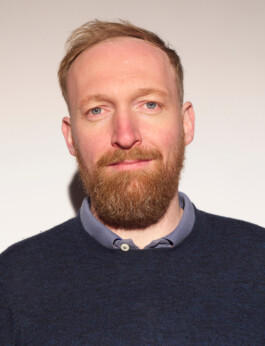 Foto von Stephan Trossen Systemischer Therapeut